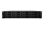 NAS-Server - Synology Flashstation SA3600 - NAS-Server - SA3200D