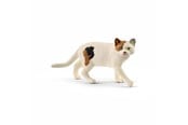 Schleich - Schleich Amerikansk korthårskat - 13894