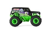 Fjernstyret - Monster Jam RC Grave Digger Skala 1:24 - 6044955