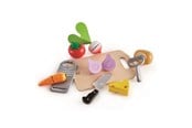 Trælegetøj - Hape Cooking Essentials - 6115