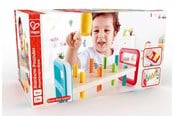 Babylegetøj - Hape Rainbow Pounder - 6131