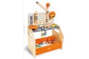 Trælegetøj - Hape Discovery Scient. Workbench - 6132