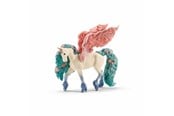 Schleich - Schleich Blomsterpegasus - 70590