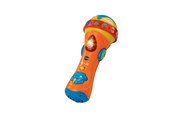 Babylegetøj - VTech Baby Sing with Microphone (DK) - 950-078735