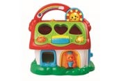 Babylegetøj - VTech Baby Putteschool (DK) - 950-129132