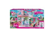 Dukke, bamse og udstyr - Barbie Malibu House Playset - FXG57