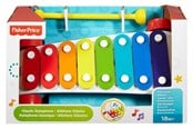 Babylegetøj - Fisher Price Classic Xylophone - CMY09