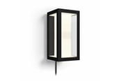 Smart Home - Philips Hue Outdoor Impress Væglampe - Low Volt Extension - 915005842101