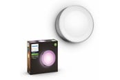 Smart Home - Philips Hue Outdoor Daylo Væglampe - Inox - 915005843301