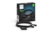 Smart Home - Philips Hue Outdoor LV Cable 2.5 m + T-part - 915005935501