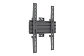 Vægbeslag, AV-Beslag & AV-Møbler - Multibrackets PRO Series M Wallmount Pro MBSTH1UP - Maks 50 kg - Maks størrelse 100" - 7350073738007