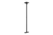 Vægbeslag, AV-Beslag & AV-Møbler - Multibrackets PRO Series M Ceiling Extension kit Pro - Maks 30 kg - Maks størrelse 55" - 7350073738441
