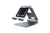 Mobil - Andet Tilbehør - Satechi R1 Aluminum Hinge Holder Foldable Stand - ST-R1M