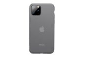 Mobil - Covers & Cases - Baseus Silica Case for iPhone 11 Pro Max - WIAPIPH65S-GD01
