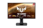 Skærm - 27" ASUS TUF Gaming VG279QM - 1920x1080 (FHD) - 280Hz - IPS - 90LM05H0-B03370
