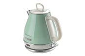 Elkedel - Ariete Elkedel Vintage 2868/04 - Grøn - 1600 W - 00C286804AR0