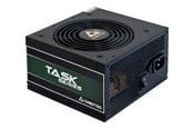 Strømforsyning - Chieftec TASK Series Strømforsyning - 700 Watt - 120 mm - ATX - 80 Plus Bronze certified - TPS-700S