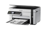Printer - Epson EcoTank ET-M2120 Multifunktion - Monokrom - Blæk - C11CJ18401