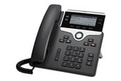 Stationær telefon - Cisco IP Phone 7841 - CP-7841-K9=