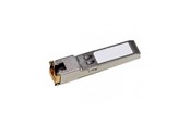 Repeater, boostere, bridges & transceiver - Cisco 1000BASE-T SFP transceiver module for Catego - GLC-TE=
