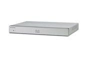 Router & firewall - Cisco Integrated Services Router 1111 - Router - C1111-8P
