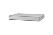 Router & firewall - Cisco Integrated Services Router 1111 - Router - C1111-4P