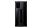 Mobil - Covers & Cases - Samsung Galaxy S20 Plus - Protective Standing Cover - Black - EF-RG985CBEGEU