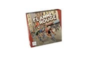 Brætspil - Lautapelit Flamme Rouge (Nordic) - LPFI057