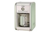 Kaffe og Espresso - Ariete 1342 Vintage - coffee maker - green - 134204