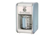 Kaffe og Espresso - Ariete 1342 Vintage - coffee maker - light blue - 134205