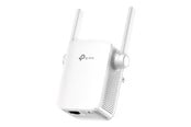 Netværksudstyr & Forlænger til trådløs - TP-Link RE205 AC750 Wi-Fi Range Extender - RE205