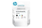 Blæk, Toner & Forbrugsstoffer - HP 3YP61AE 2-Pack (Cyan Magenta Yellow) - 3YP61AE