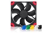 Kabinet Køler - Noctua NF-A9 PWM chromax.black.swap - Kabinet køler - 92mm - Sort - 23 dBA - NF-A9 PWM CH.BK.S