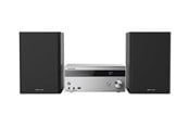 Mikrosystem - Grundig CMS 4000 BT DAB+ - GLR7641