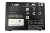 Strømforsyning - Zebra ET5X 10IN BATTERY LITHIUM POL CPNT Strømforsyning - ATX - 80 Plus - BTRY-ET5X-10IN5-01