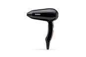 Hårtørrer - Babyliss Hårtørrer Travel Dry 2000 - 2000 W - 5344E