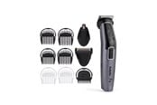 Hårtrimmer - Babyliss Bodytrimmer Carbon Titanium 10-in-1 - MT727E