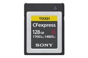 Hukommelseskort - Sony CEB-G Series CEBG128/J - CEB-G128