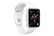 Smartwatch - Tilbehør - Puro ICON - AW44ICONWHI