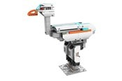 Konstruktionslegetøj - UBTECH Programmable Robot Kit - JIMU MINI