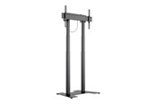 Vægbeslag, AV-Beslag & AV-Møbler - Multibrackets M Motorized Floorbase - Maks 60 kg - Maks størrelse 90 " - 7350073738564