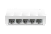 Switch - TP-Link LiteWave LS1005 5-Port 10/100Mbps Desktop Network Switch - LS1005