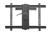 Vægbeslag, AV-Beslag & AV-Møbler - StarTech.com Full Motion TV Wall Mount - For up to 80" VESA Mount Displays - wall mount (full-motion adjustable arm) - Maks 50 kg - Maks størrelse 80" - FPWARTS1