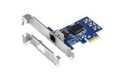 Netværksadapter (netkort, printserver mv.) - TRENDnet TEG-25GECTX 2.5GBASE-T PCIe Network Adapter - TEG-25GECTX