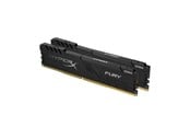 RAM - Kingston HyperX FURY DDR4-3000 C16 DC - 64GB - HX430C16FB3K2/64