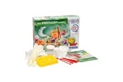 Leg & Læring - Clementoni Science &amp Game - Make your own Crys - 66878