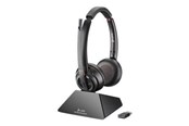 Hovedtelefoner/headset - Poly Savi 8220 Microsoft - 209214-02