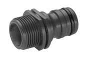 Havevanding - Gardena "Profi" Maxi-Flow Universal - 2821-20