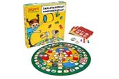 Brætspil - Barbo Toys Pippi Langstrømpe - Tingfinder spillet - 8605