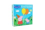 Brætspil - Barbo Toys Gurli Gris ballonspil - 8965